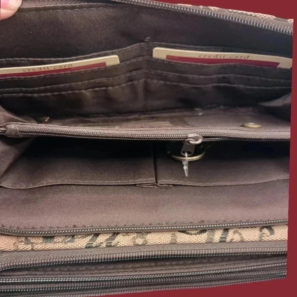 Koltov solutions crossbody bag - Picture 8 of 16